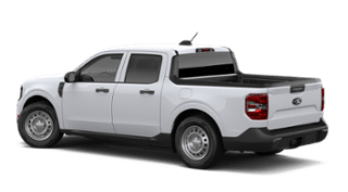 2026 Ford Maverick® External Image 2